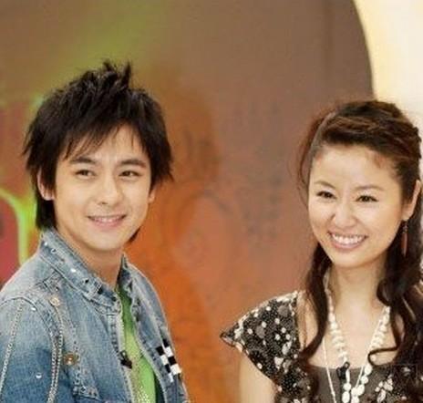 林心如林志颖康熙来了:和林心如恋爱三年，林志颖主动提出分手，只因这两点原因