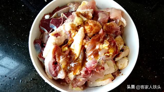 炖鸡药材 炖鸡药材（炖鸡药材图片大全） 生活