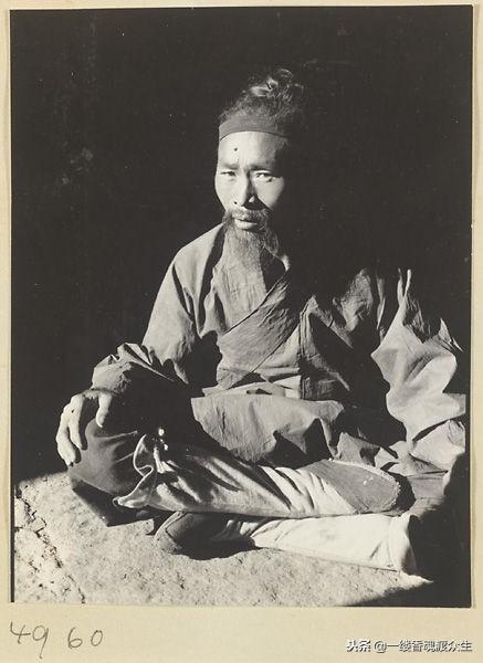 太极服饰