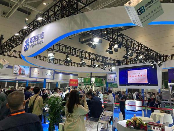 第十五界中国国际食品机械展