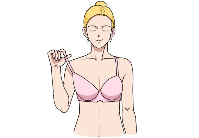 80c胸围是多少