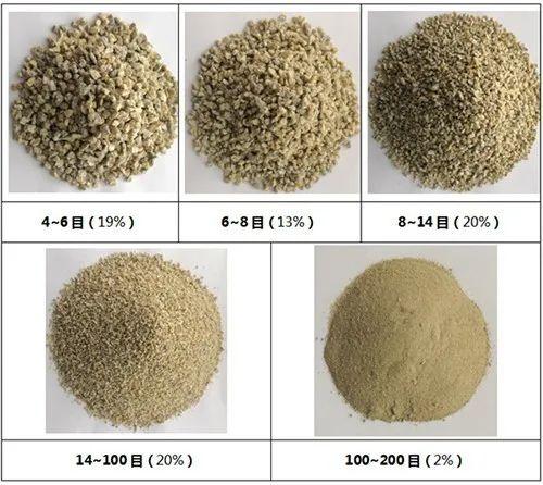 砂石设备排行榜