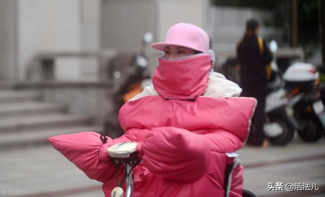 明日立冬：寒流来袭，一年里降温最大的时候，这6大宜忌要注意