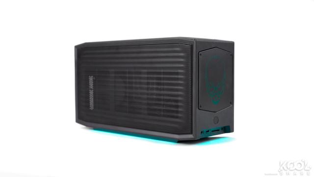 測評｜如何將RTX 3080 Ti裝進NUC？猛獸峽谷告訴你答案