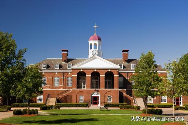 美国哈佛大学多少分录取(美国哈佛大学录取分数线)