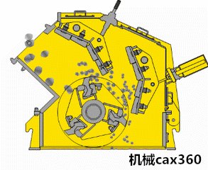 振源破碎机价格