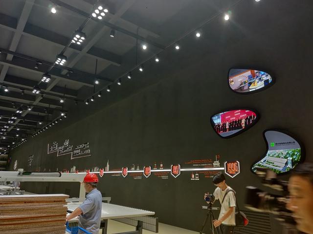 2019年东莞木工机械展时间