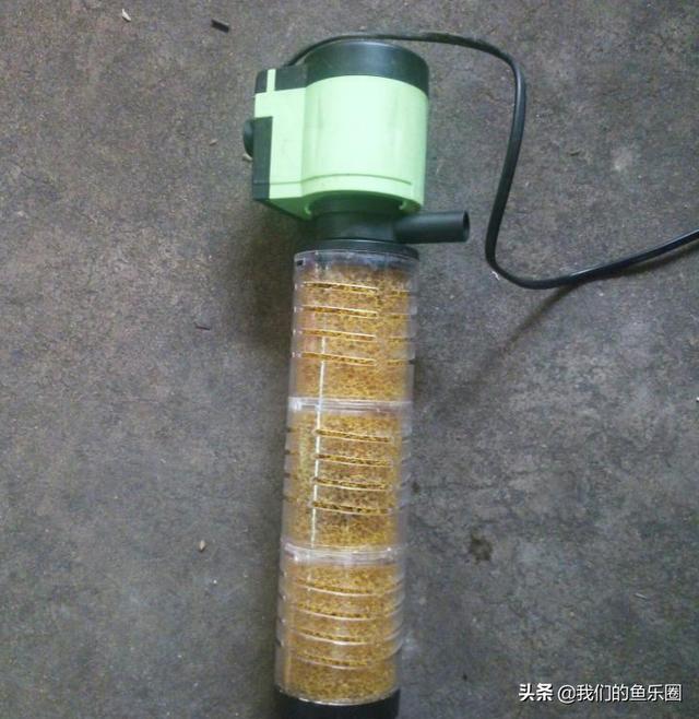 过滤机如何选用