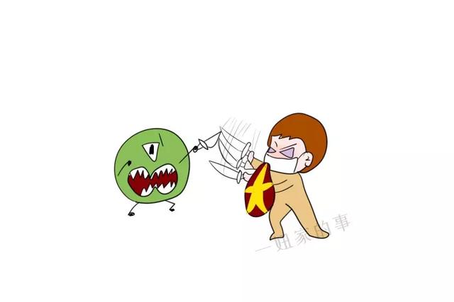 「干货」寒冬警报！！！如何让孩子远离疾病......