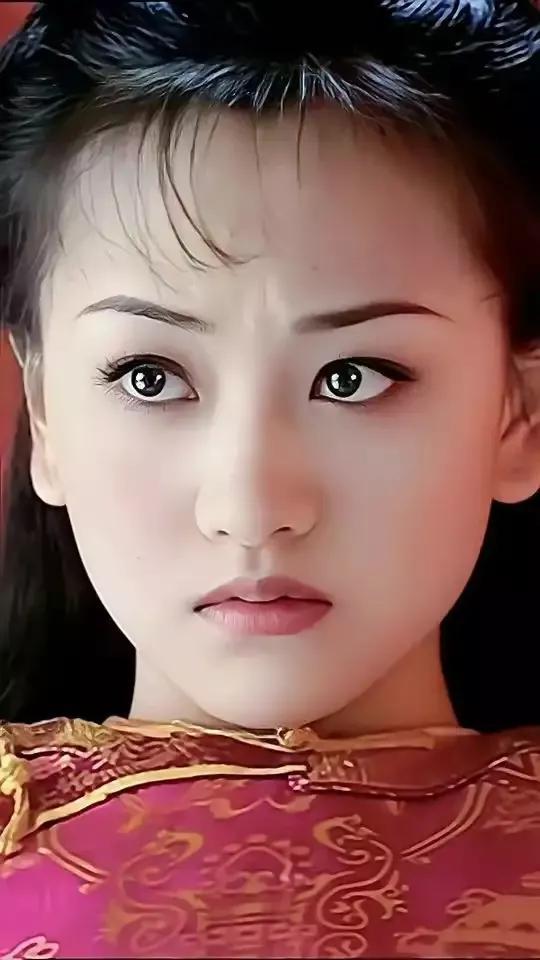 三大古装女神大比拼，谁的古装扮相更胜一筹呢？