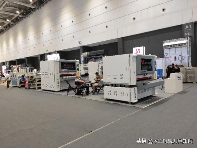 广东2020年木工机械展