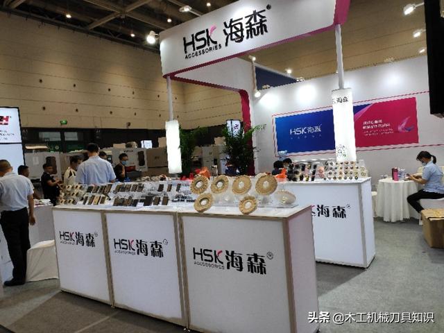 青岛木工机械展
