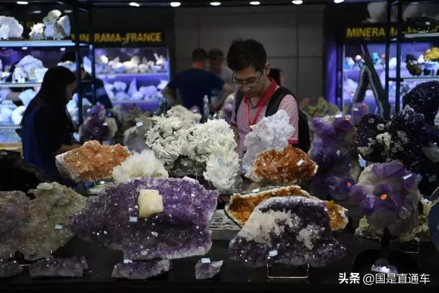 长沙国际工程机械展硬质合金