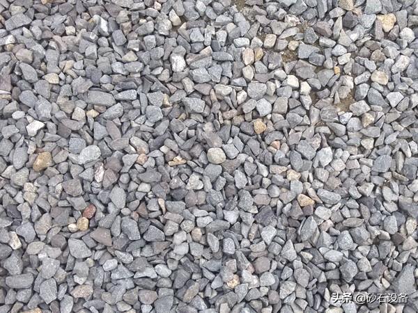 贵州省瓜米石制砂机的简单介绍