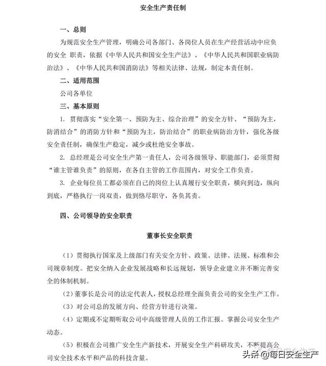 破碎机风险等级控制清单