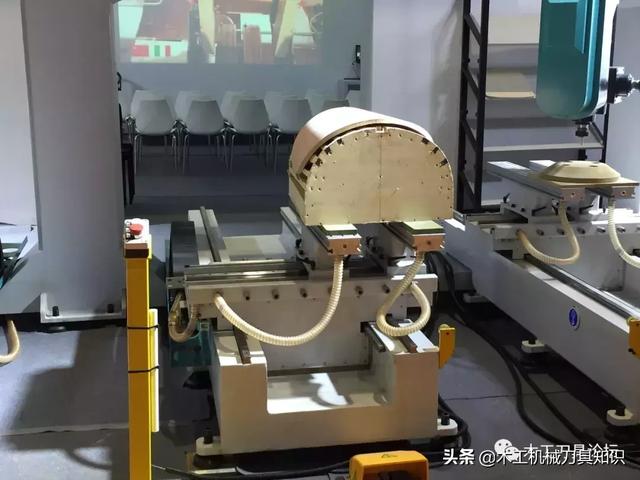 上海家具及木工机械展
