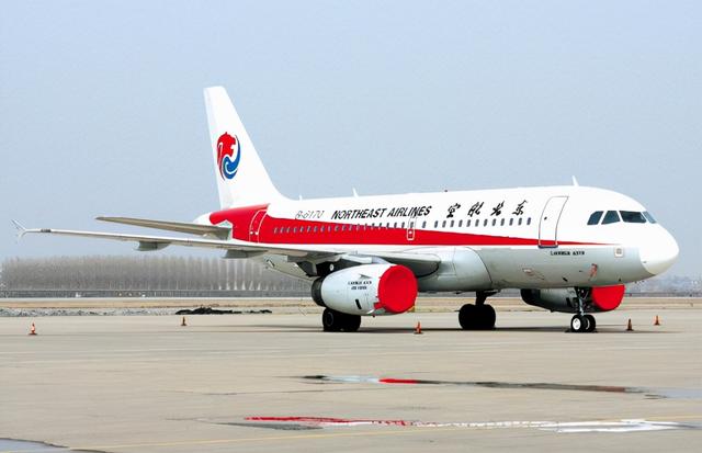 被国资收购的民营航空公司