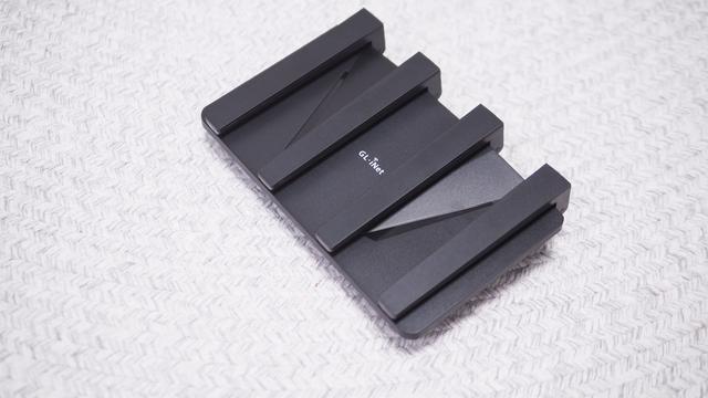 为刷机而生，首款支持原生Openwrt的WIFI 6路由——GL-AX1800体验