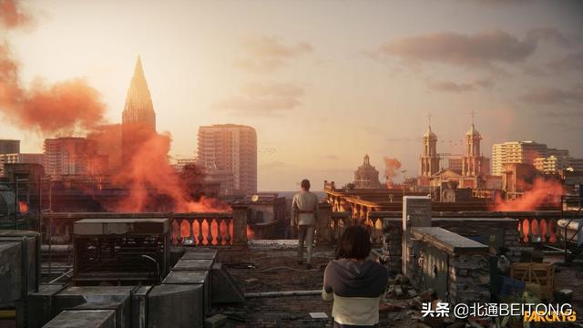 求生之路复活！十月Steam新游推荐（上），全明星阵容齐聚金秋