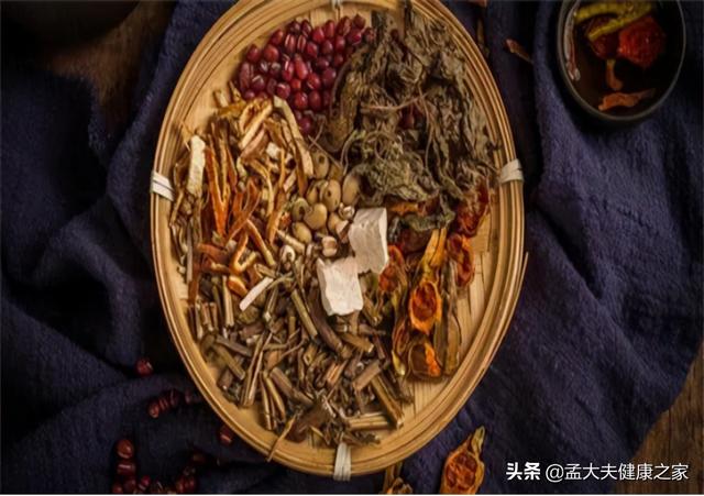 中药引发肝损伤越来越多？中药应该如何吃才更健康，更安全？