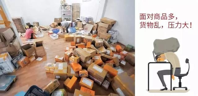 如何用abc分类法对库存进行管理「abc分类法优点」