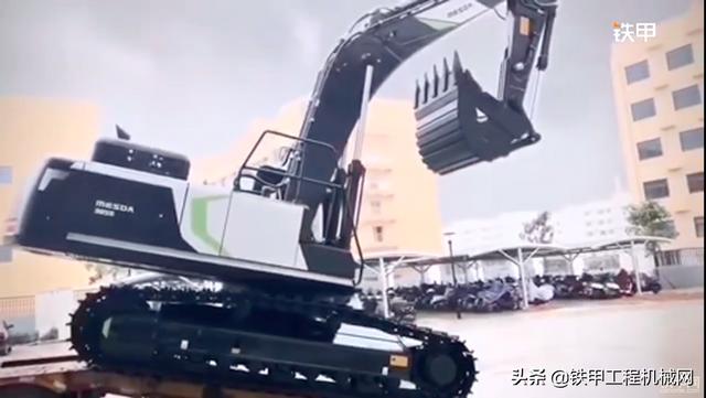包含挖掘机高频破碎机的词条