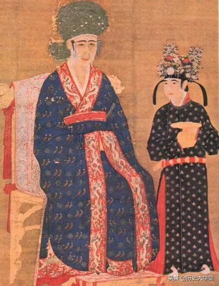 历经宋仁宗、宋英宗、宋神宗三朝皇帝都不倒的曹皇后，是如何做到