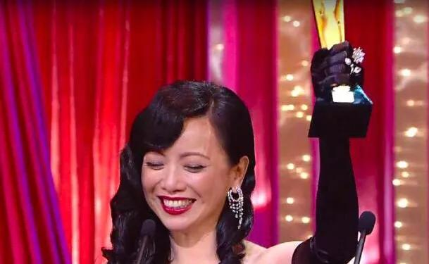 她们是TVB历届视后，哪一位最实至名归，而哪一位又最受质疑？