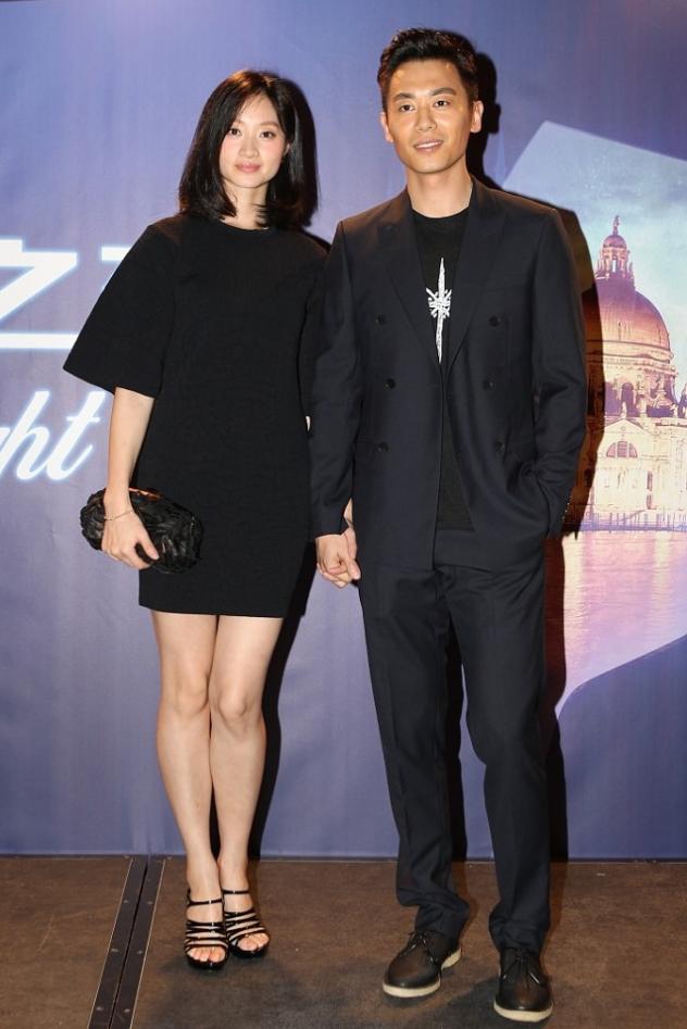 沈佳妮配不上朱亚文——朱亚文沈佳妮的孩子