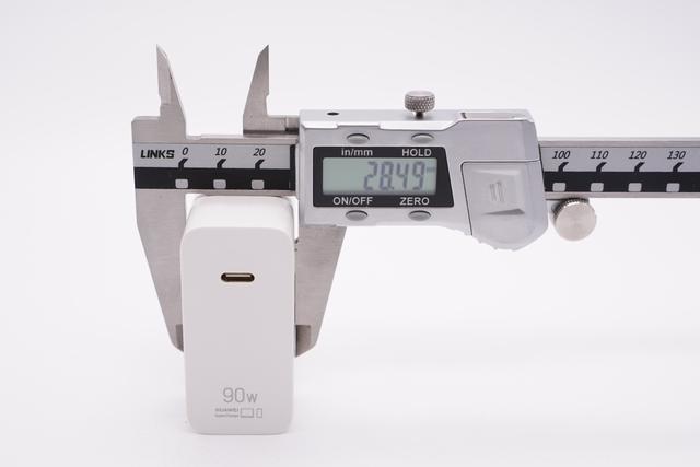 解决华为全家桶充电问题，华为90W氮化镓快充充电器拆解