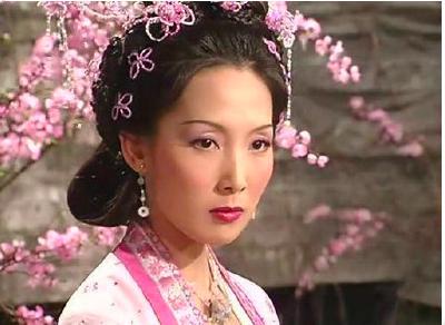 那些经常演配角的TVB女星，容易被忽略美貌，大家都还记得吗？