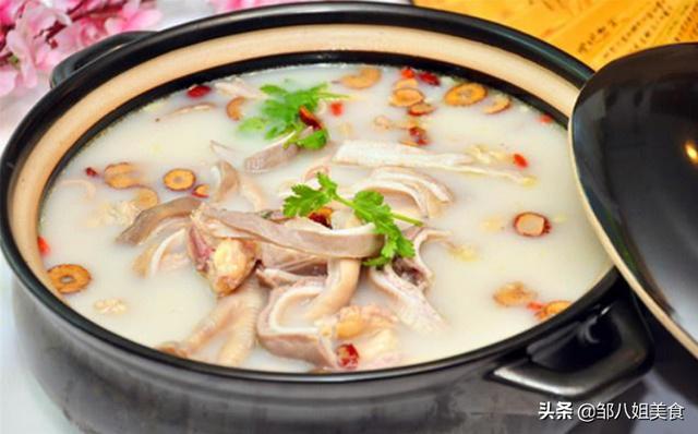 白露后，记得多吃这5种食材，降秋燥增营养，身体健康好过秋