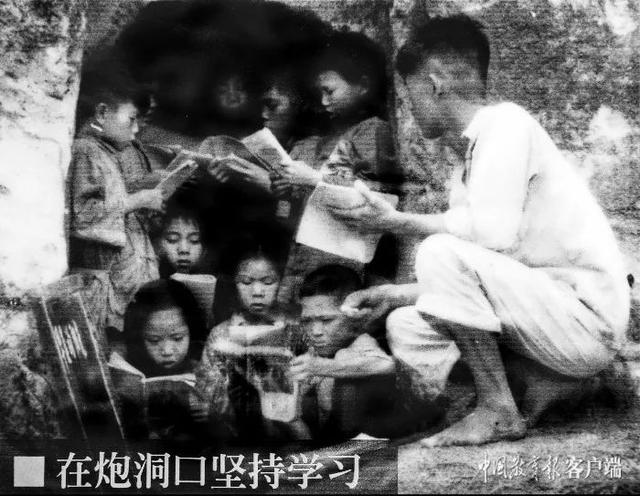 今天是少年先锋队建队72年！少先队队歌诞生的故事，请讲给孩子听