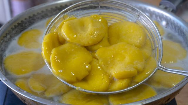 家有孩子，就做这6道早餐！粗细粮搭配，能量满满长高个，别错过