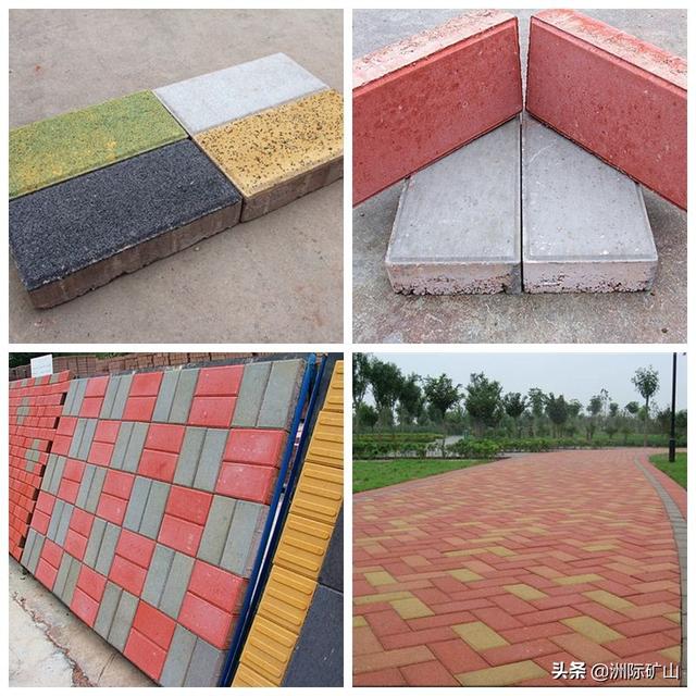 砂石有什么用