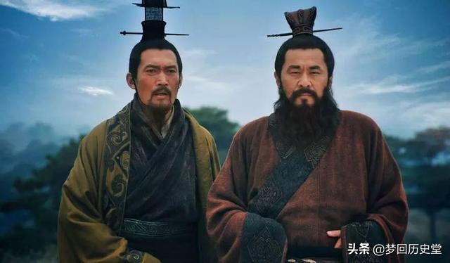 孔融和祢衡:我国最早的忘年交，竟与孔融有关？与他交朋友的是谁？