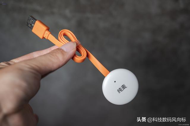 适合智能电视的K歌神器，纯麦U7PRO麦克风体验
