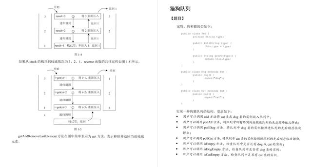 太牛了！LeetCode官方推出算法面试指导手册（代码版）限时开源