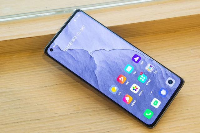 realme 真我 GT 大师探索版评测：为探索世界而生的品质旗舰-第5张图片-9158手机教程网