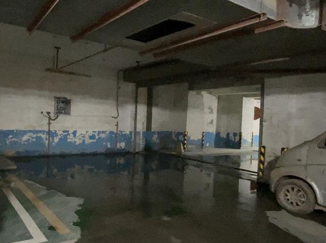 生死72小时！男子复述郑州“720”暴雨被困地库遭洪水没顶，靠污水果腹逃出生天