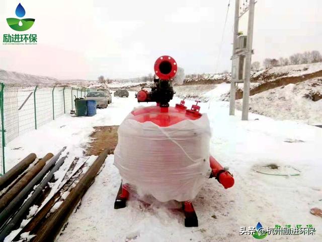 砂石过滤器