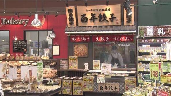 浜松餃子為什麼會成為日本第一 中日互譯 中國熱點