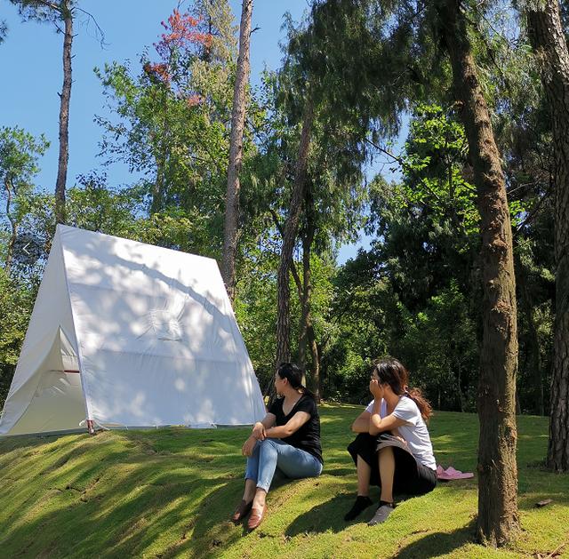 汉川南河乡老新村栗山(汉川南河栗山小镇)