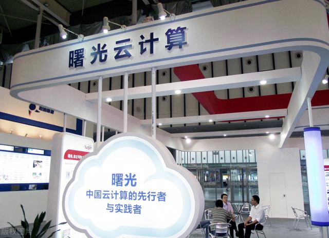 全球领先的高科技企业：10大被低估的科技股（名单）