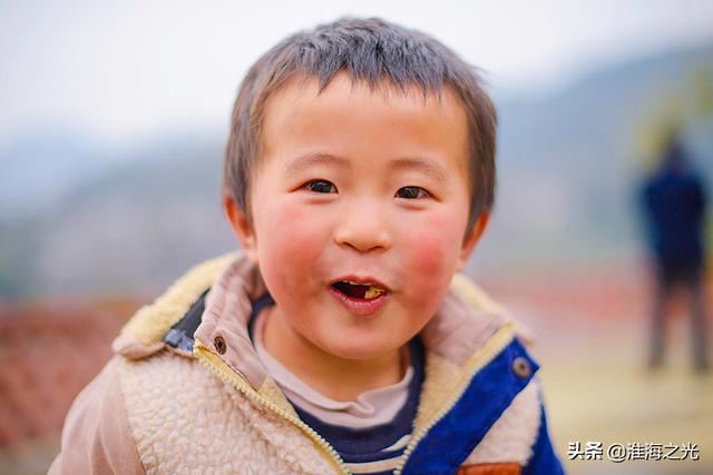 四十年来，农村地区小孩起名及亲戚之间称谓的变化