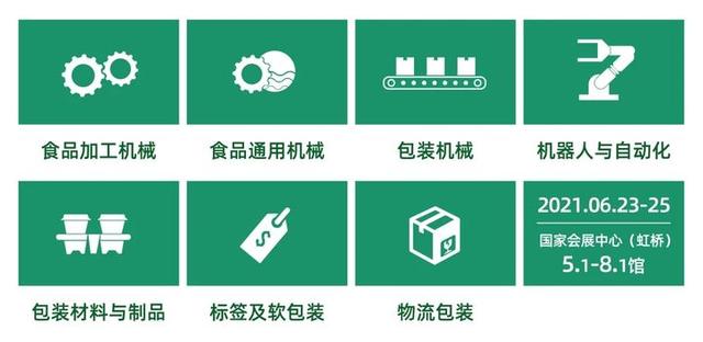 propak上海国际机械展