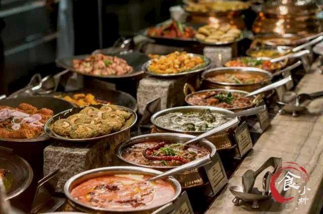 新加坡家庭的一日三餐，看看都有啥？爲何是世界上最健康的國家？