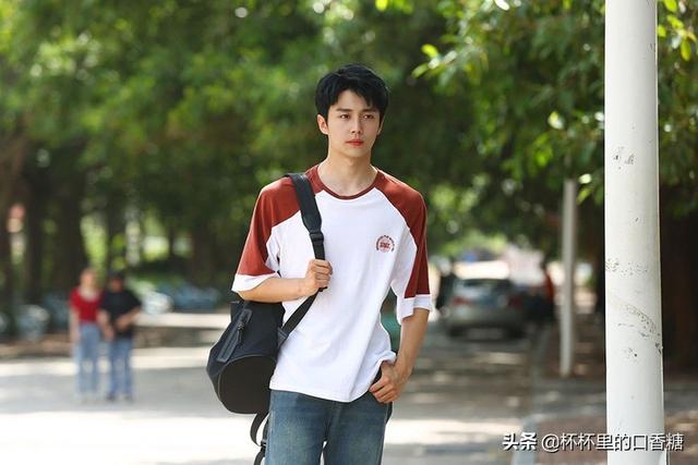 叛逆调皮学校(青春叛逆学校)(图27)