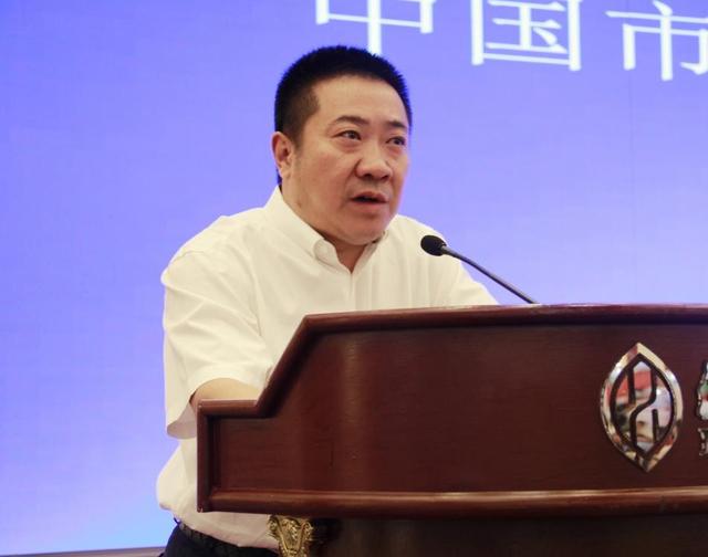 中国市政工程展