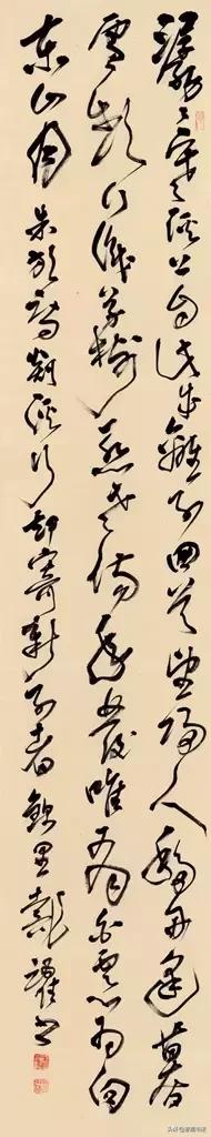 首届全国三名工程书法展